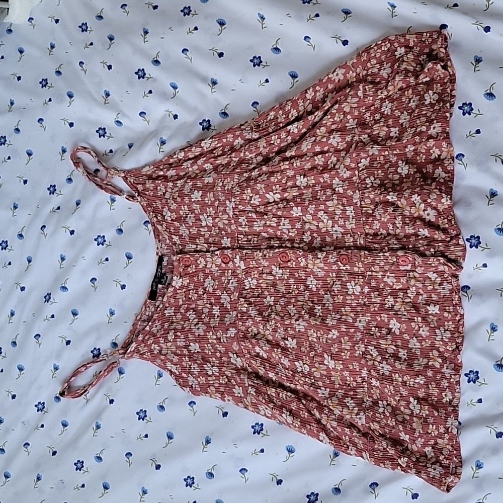 papermoon | size: s | pink floral